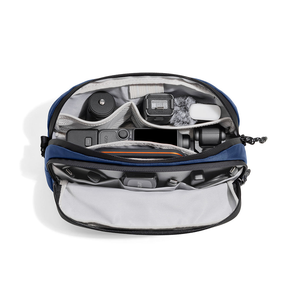 Light-T12 Camera Pouch 1.8L