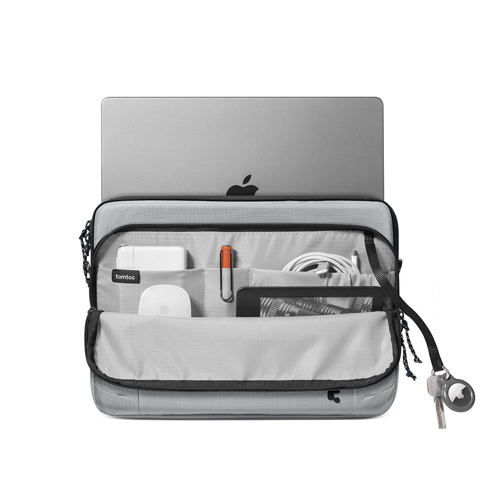 Essence-A34 Protective Laptop Bag for 13 inch New MacBook Air/Pro