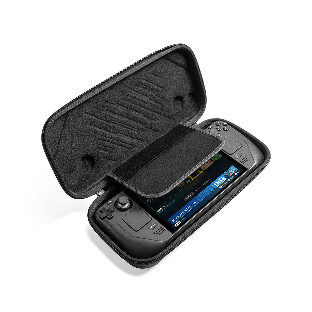 FancyCase-G38 Steam Deck Hard Shell Case