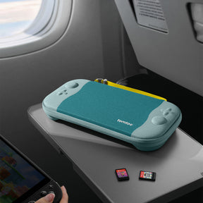 FancyCase-G05 Nintendo Switch 2 Slim Case - Froz Edition