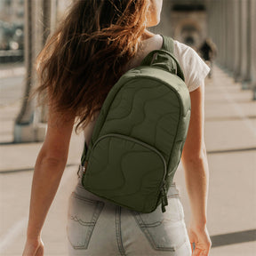 Terra-T36 Light Sling Backpack