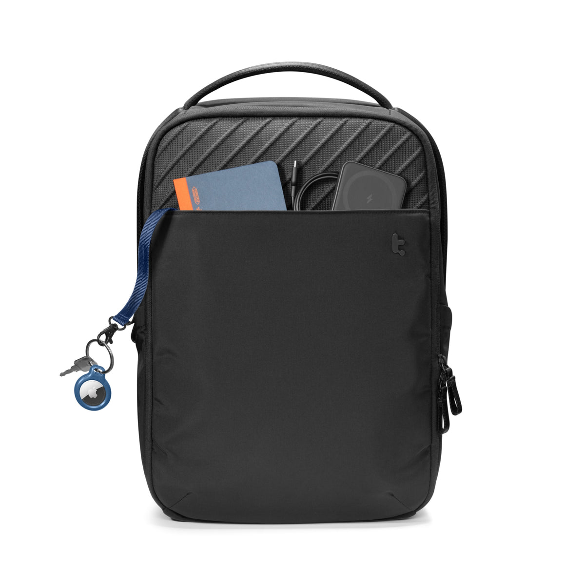 Voyage-T50 Laptop Backpack 20L for 16-inch MacBook