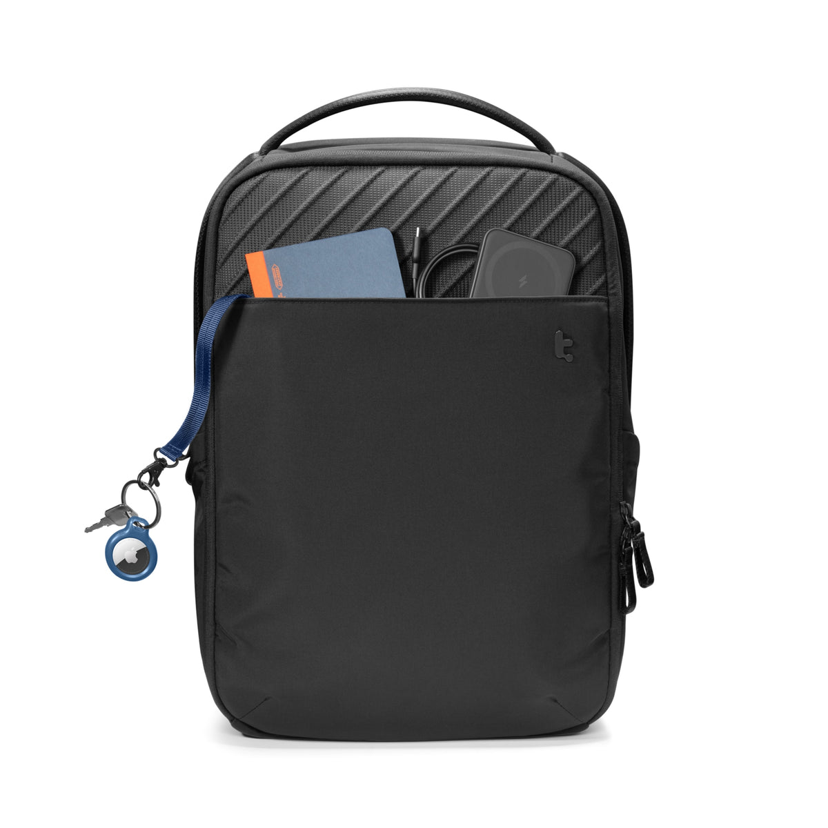 secondary_Voyage-T50 Laptop Backpack 20L