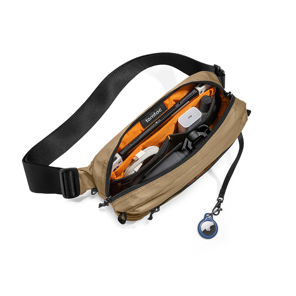 Aviator-T33 Chest Bag 3.5L