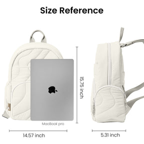 Terra-T51 Puffy Backpack