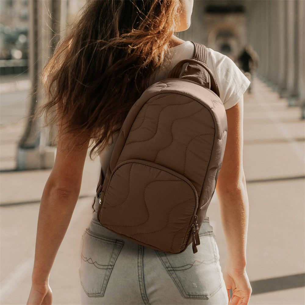 Terra-T36 Light Sling Backpack