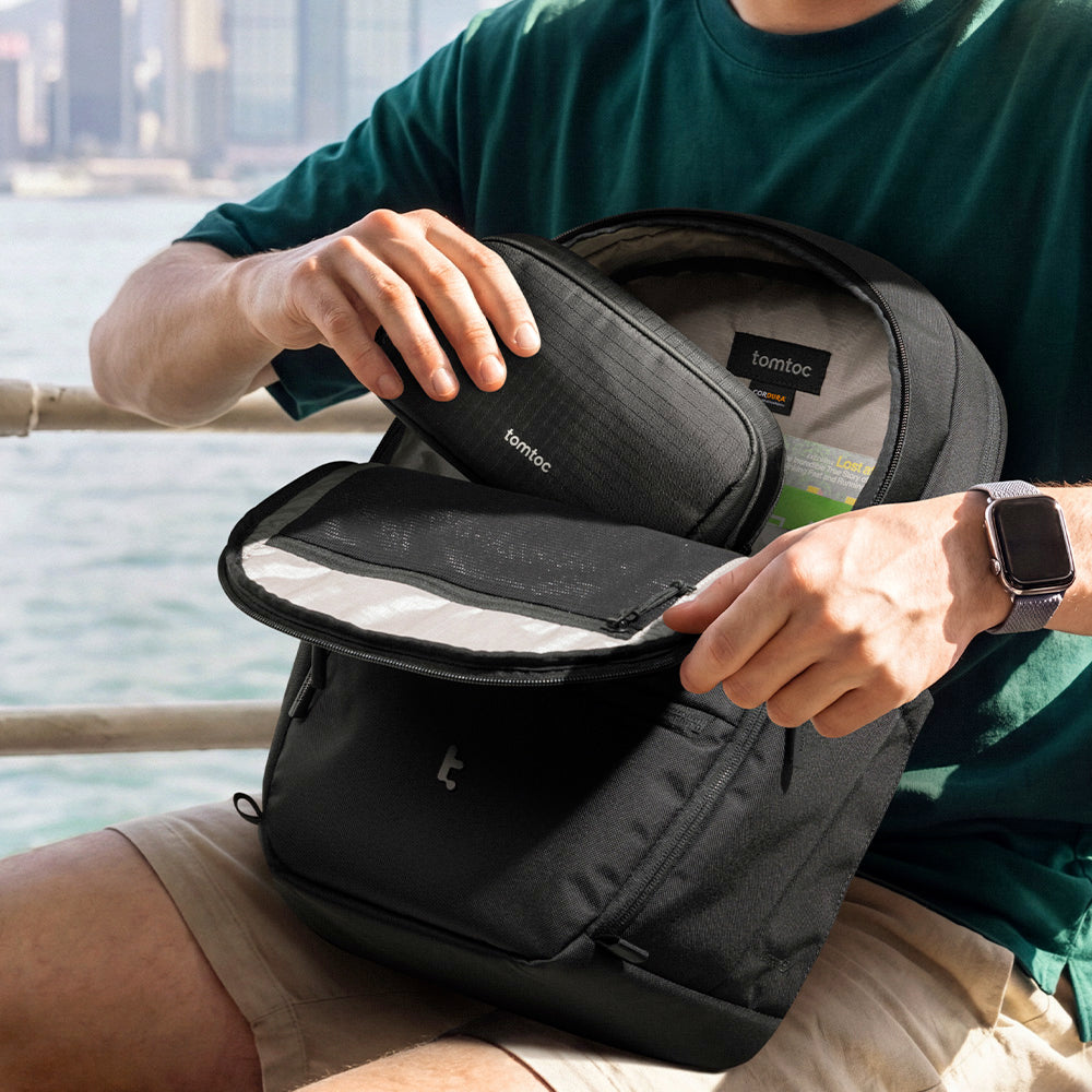Light-T12 Camera Pouch 1.8L