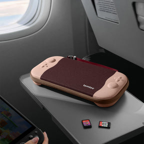 FancyCase-G05 Nintendo Switch 2 Slim Case - Froz Edition