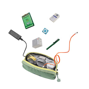 Light-T12 Electronic Accessory Pouch 1L