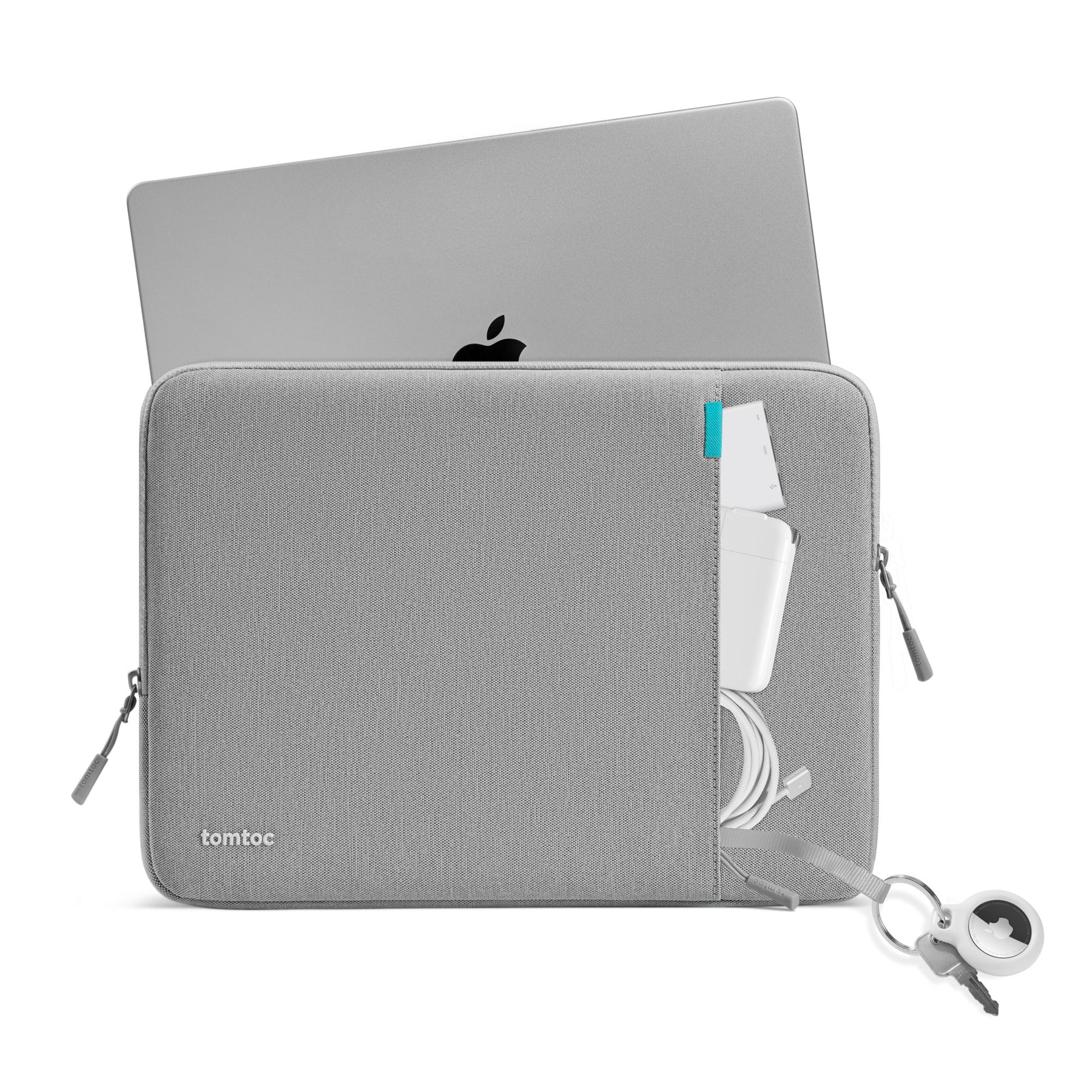 Defender-A13 Laptop Sleeve For 14 New MacBook Pro | Pink