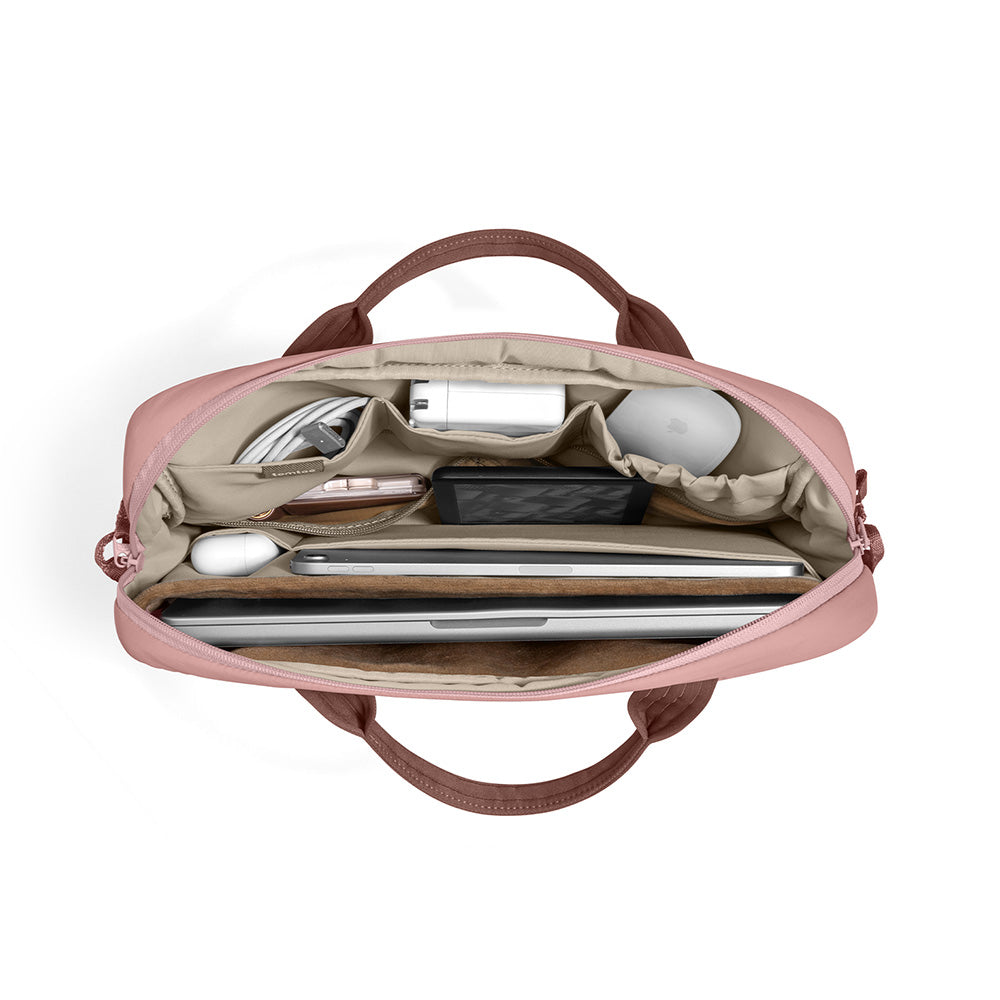 Terra-A28 Laptop Slim Carry Bag for 13-14 inch Laptop