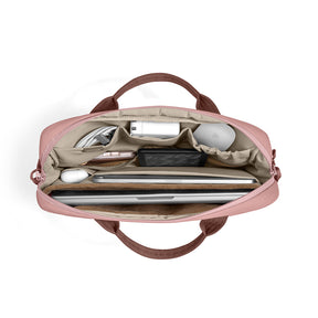 Terra-A28 Laptop Slim Carry Bag for 13-14 inch Laptop