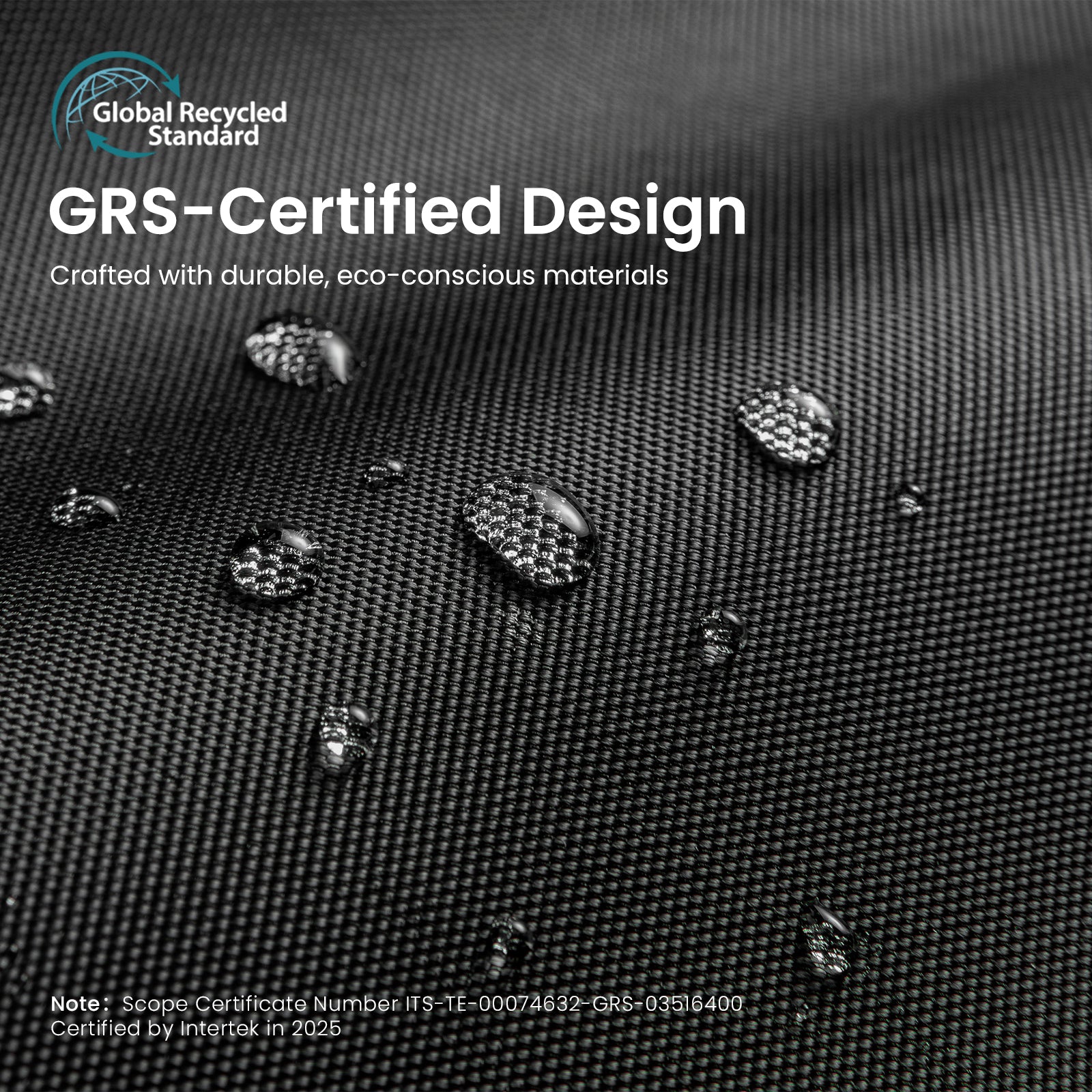 Light-T12 Electronic Accessory Pouch M