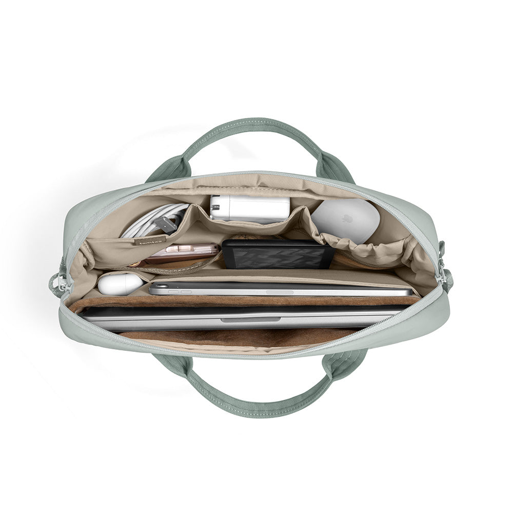 Terra-A28 Laptop Slim Carry Bag for 13-14 inch Laptop