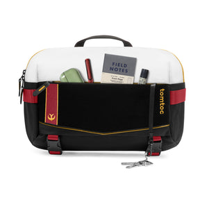 MHRS-H02 Royal Order Sling Bag L