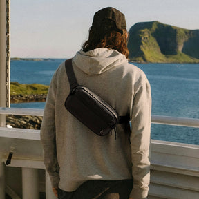 Aviator-T33 Chest Bag 2.5L