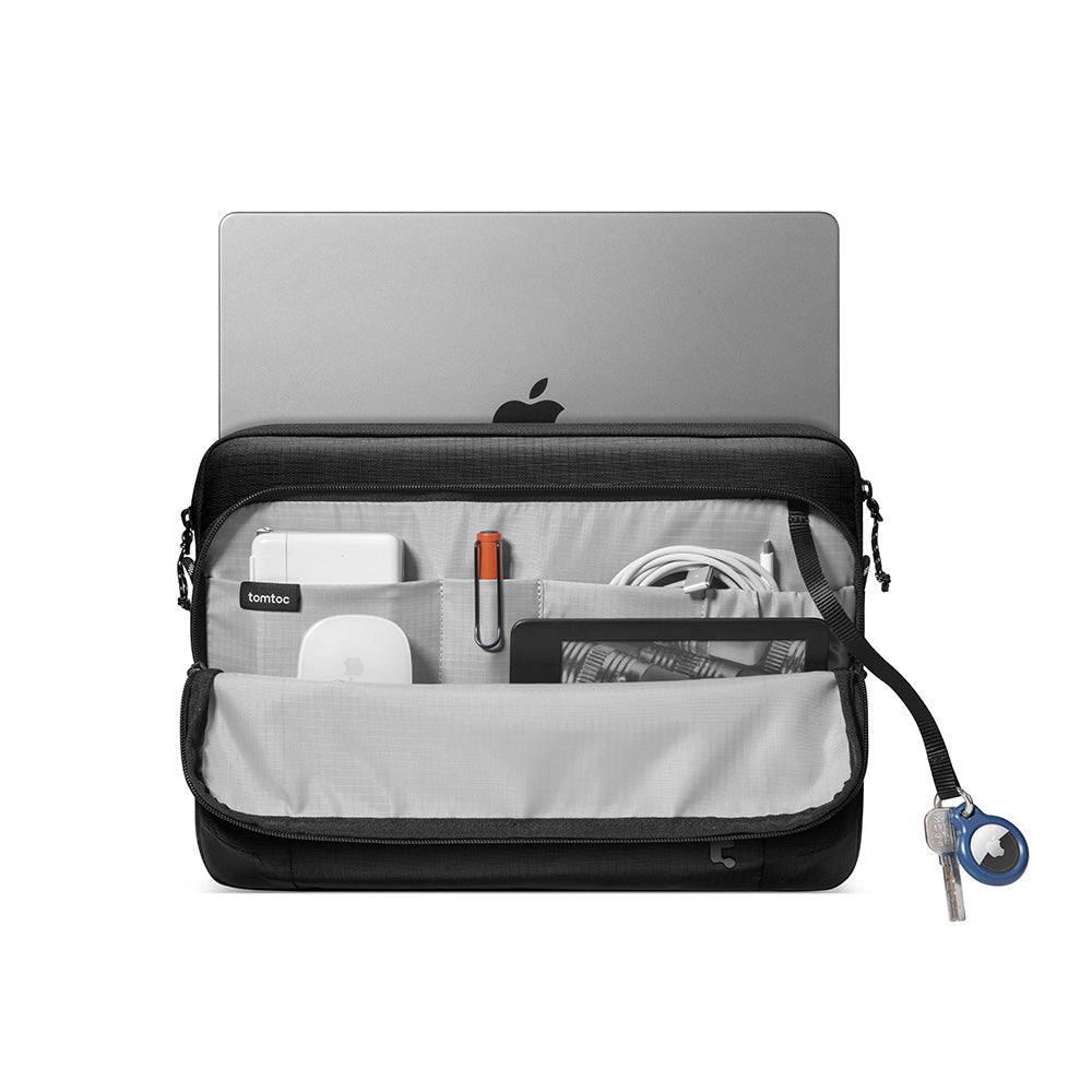 secondary_Essence-A34 Protective Laptop Bag for 13 inch New MacBook Air/Pro