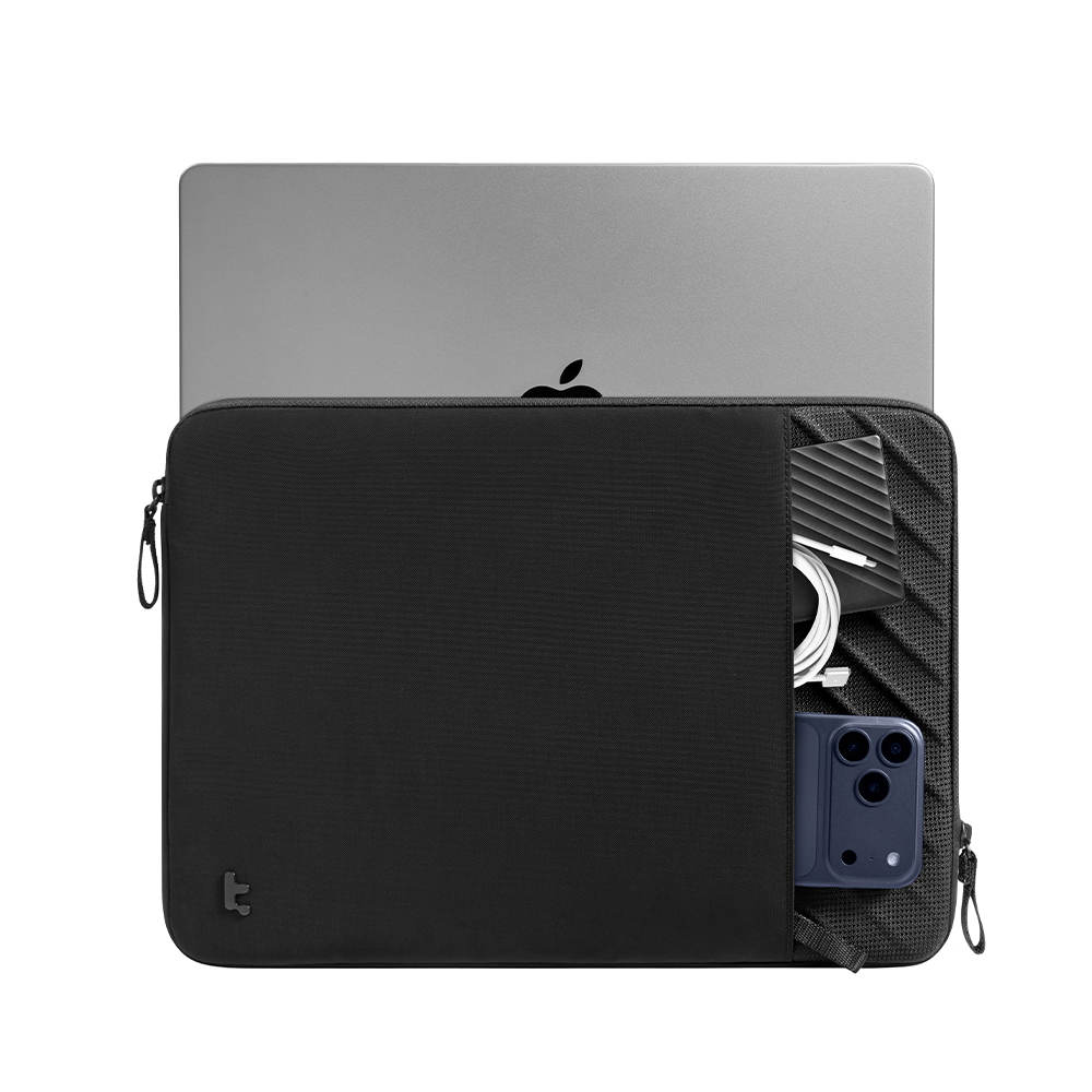 secondary_Voyage-A10 Laptop Sleeve for 13-16 inch MacBook Air/Pro