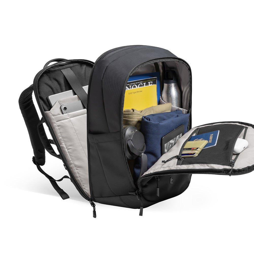secondary_UrbanEX-T77 CORDURA® Laptop Backpack 26L