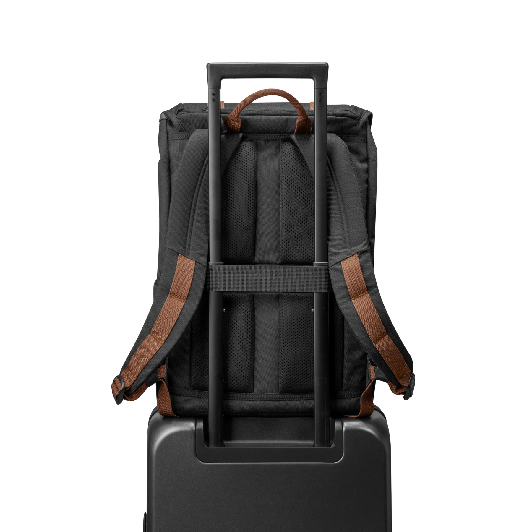 VintPack-TA1 22L Laptop Backpack
