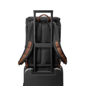 VintPack-TA1 Laptop Backpack