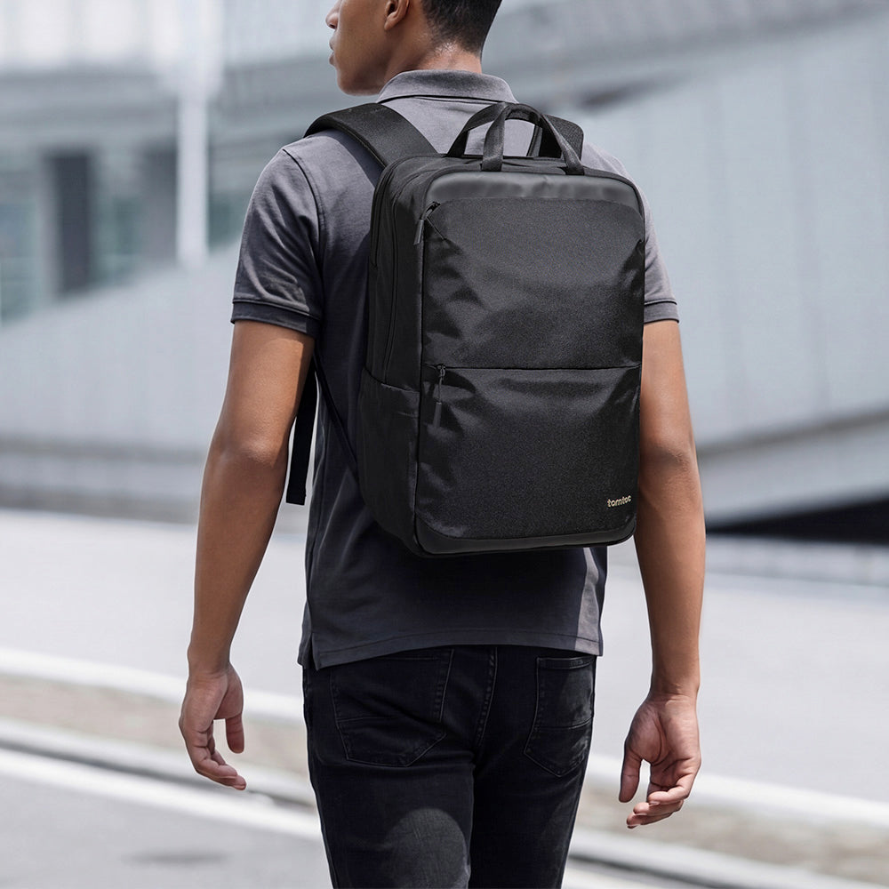 backpack 11 laptop Laptop Backpack for 13-16 inch MacBook/Laptop – tomtoc Navigator-T71