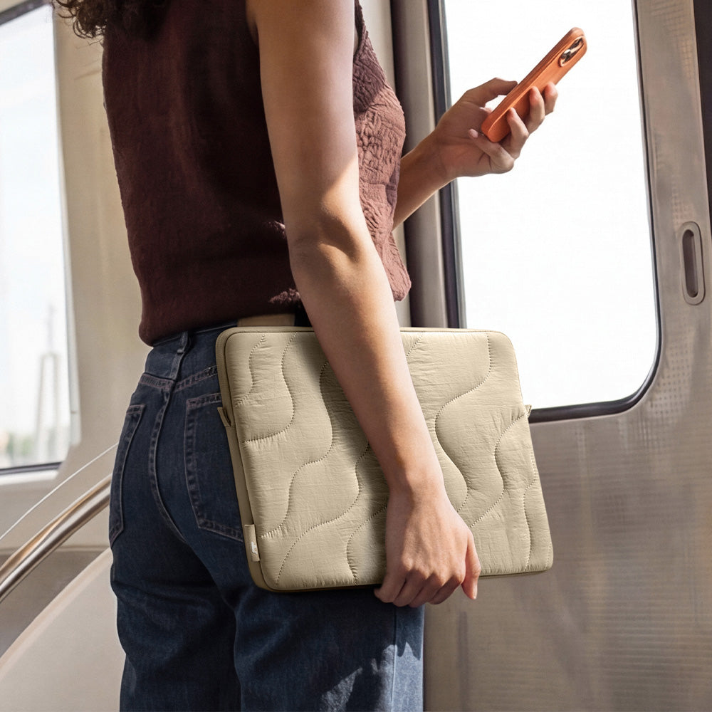Terra-A27 Laptop Sleeve for 15 inch New MacBook Air M4