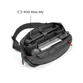 Arccos-G47 Steam Deck/OLED Console Travel Bag