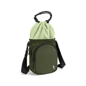 GameOn-G50 Nintendo Switch 2 JoyCarry Sling