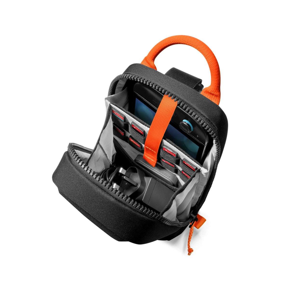 GameOn-G49 Nintendo Switch 2 Sling Bag