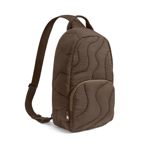7236 Slingbag Ultra-Light Sports Backpack, Waterproof Multifunctional Amazon.com: HIGH FIT 7L Sling Bag Crossbody Backpack Compact  main image 2