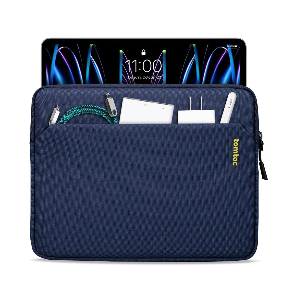 secondary_Light-B18 Tablet Sleeve for 12.9 inch iPad Pro