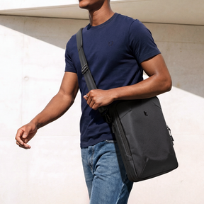 UrbanEX-A04 Laptop Shoulder Bag for 13.5-16.2 inch Laptop