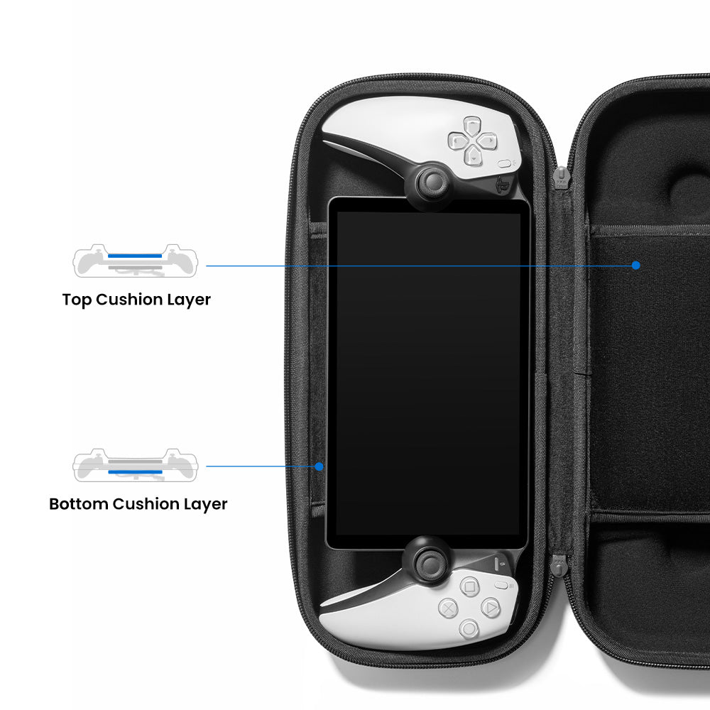 FancyCase-G04 PlayStation Portal Case