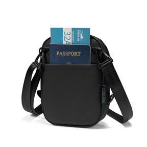 Aviator-T37 X-Pac Travel Crossbody Bag