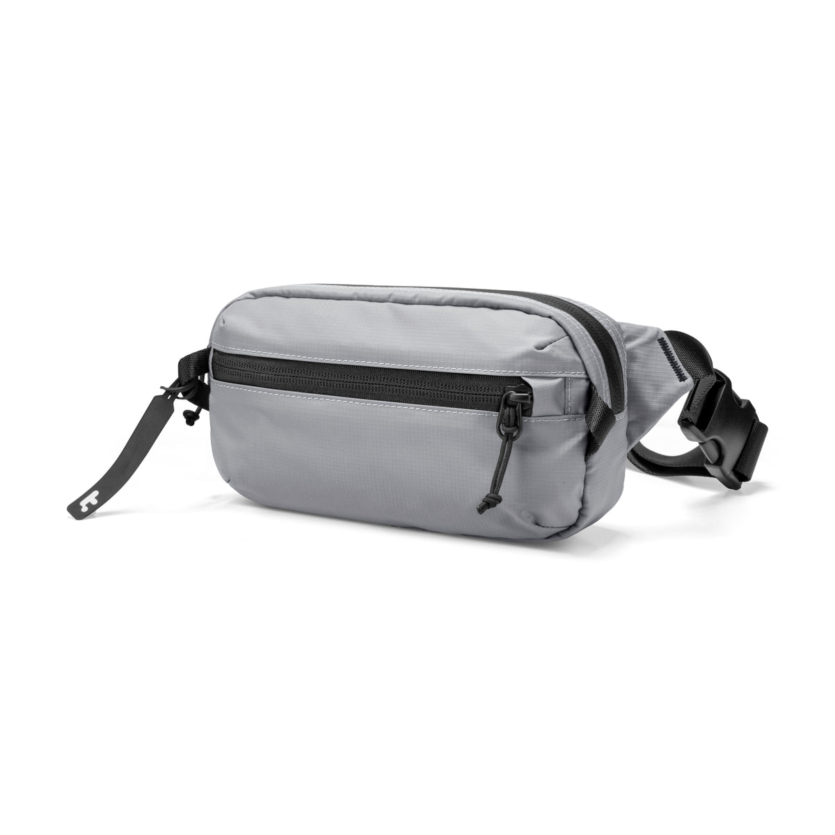 Aviator-T33 Chest Bag 2.5L - Gray
