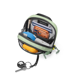 Aviator-T37 Travel Crossbody Bag - Trail Wanderer Edition