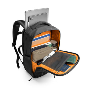 TechPack-T73 X-Pac Laptop Backpack