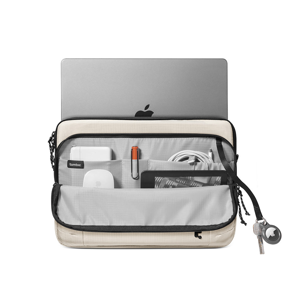 Essence-A34 Protective Laptop Bag for 13 inch New MacBook Air/Pro