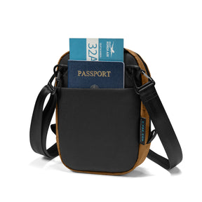 Aviator-T37 X-Pac Travel Crossbody Bag