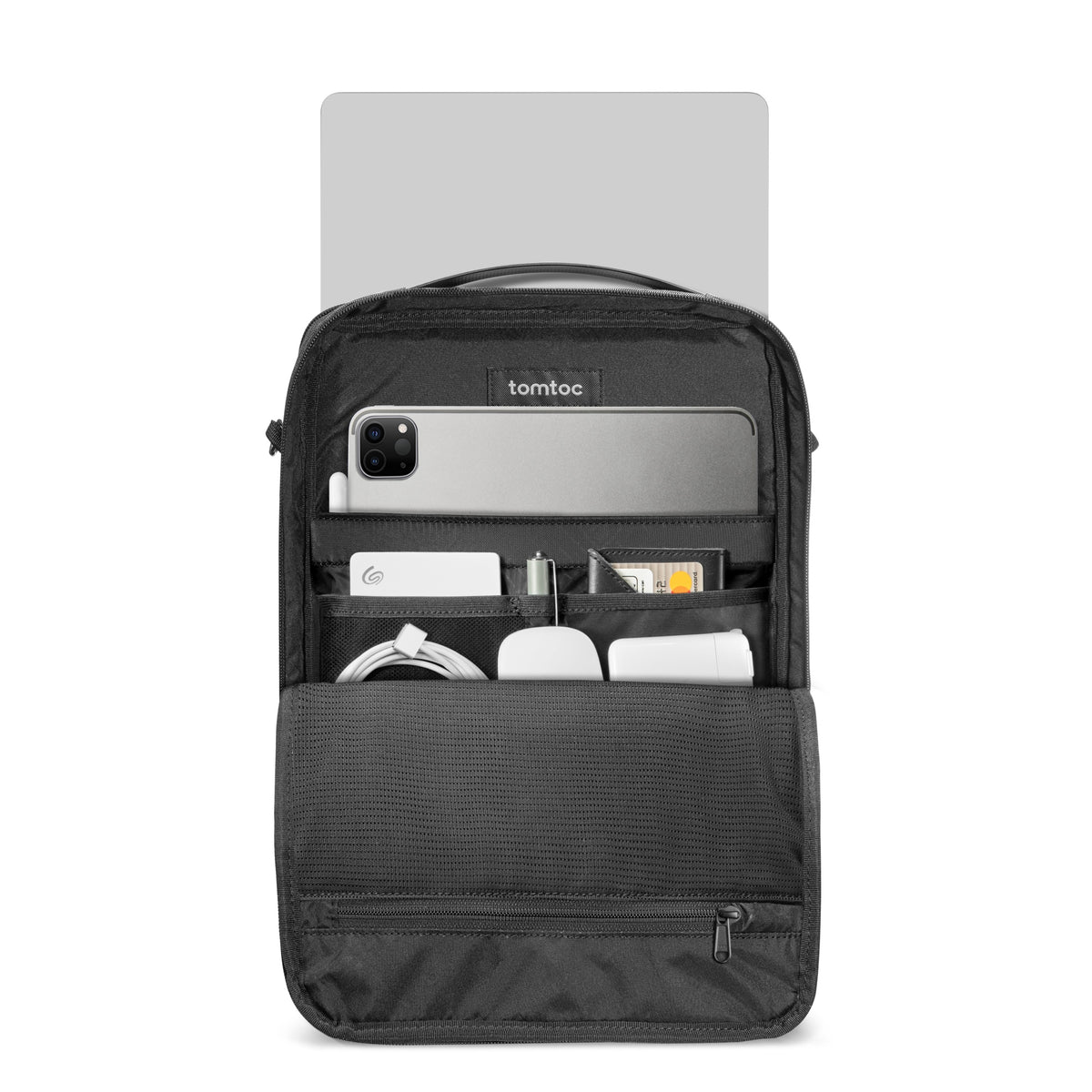secondary_DefenderACE-A04 Laptop Shoulder Bag For 16