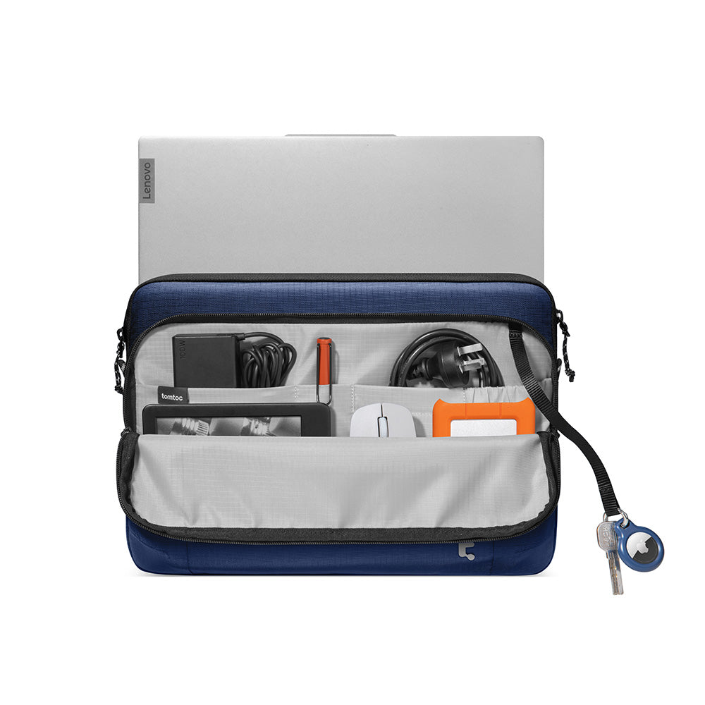 Essence-A34 Protective Laptop Bag for 13.5-14.4 inch Laptop