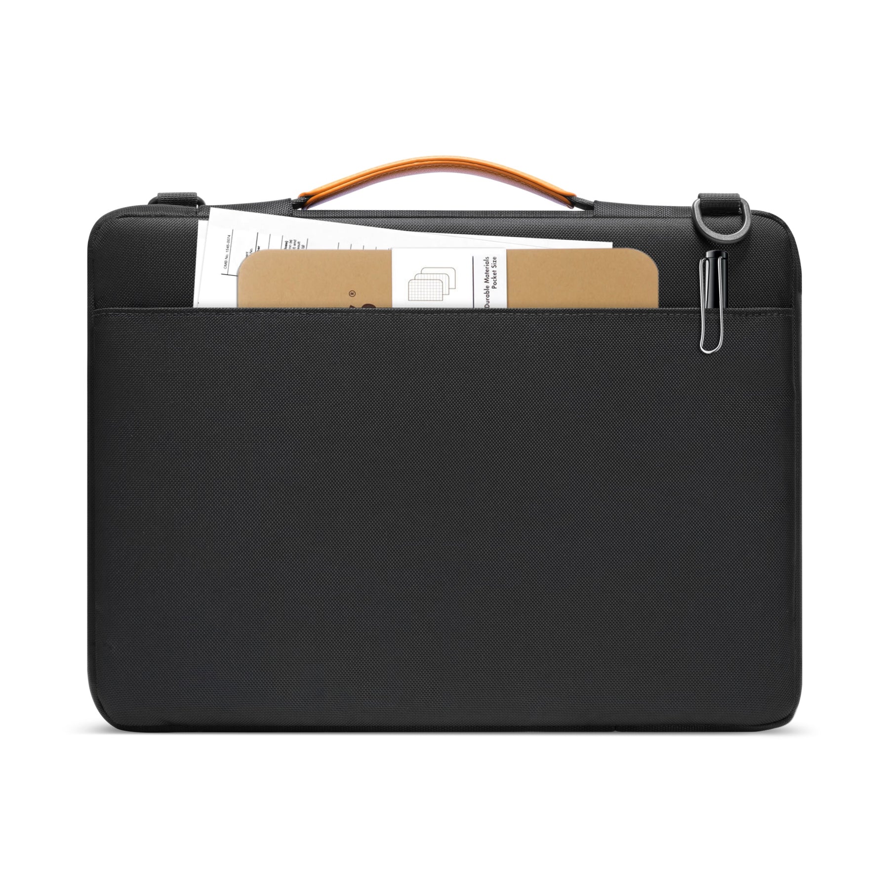 Universal Laptop Bag Sleeve 11 12 13 14 15 Inch for Macbook Air 13 Portable  Briefcase Notebook Pouch HP Huawei Xiaomi Cover