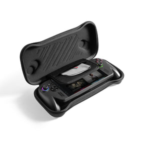 FancyCase-G02 ROG Xbox Ally X/ ROG Xbox Ally Slim Case - Midnight Black