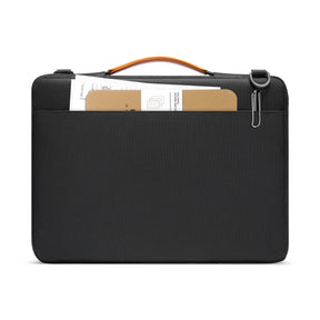 Defender-A42 Laptop Briefcase For 14-inch MacBook Pro M3/M2/M1