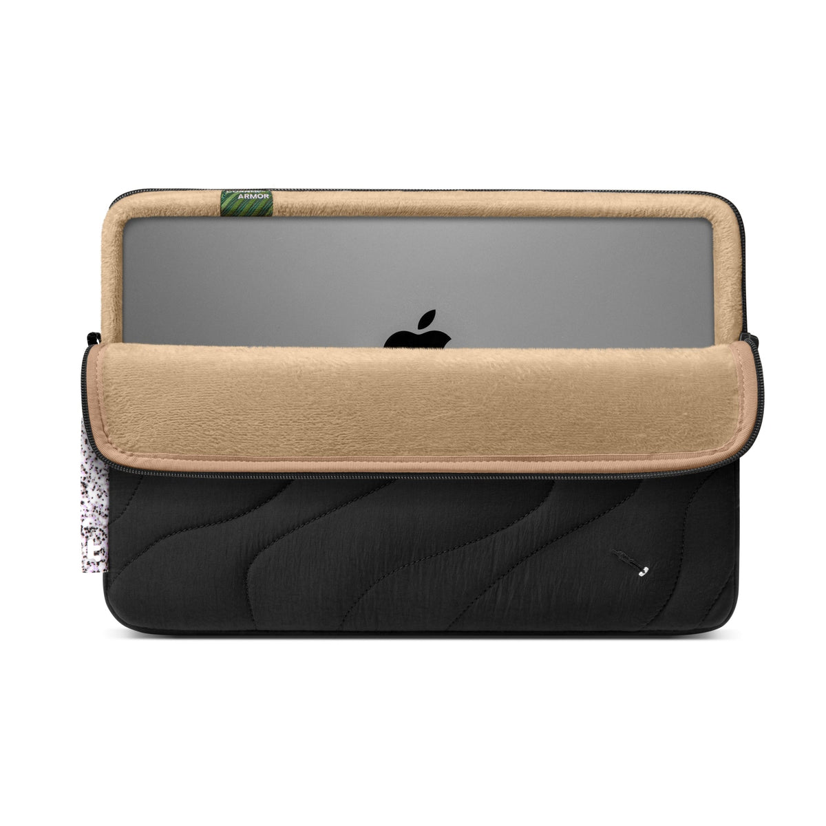 Terra-A27 Laptop Sleeve for MacBook｜Lavascape