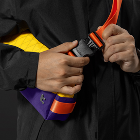 tomtoc x U | Custom Sling Bag Pro