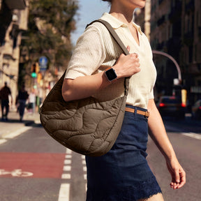 Terra-T34 Light Crossbody Bag 9L