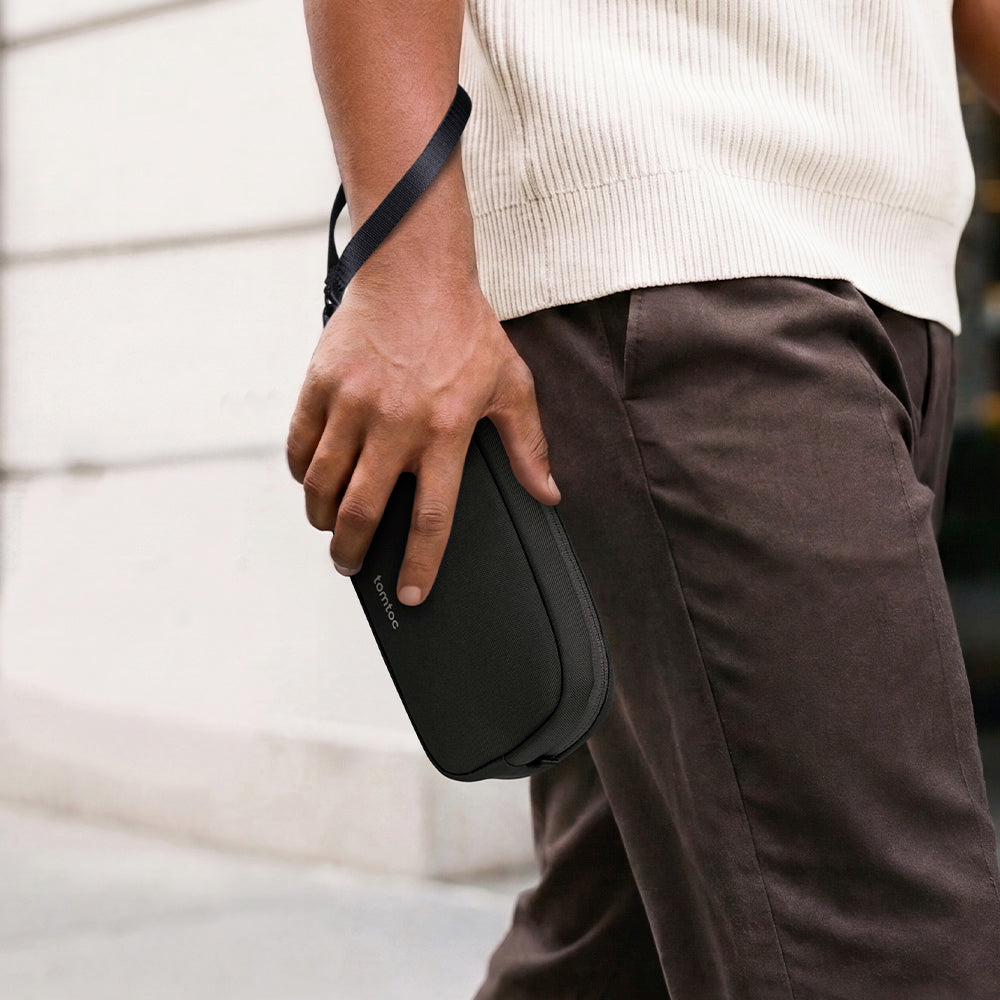 Light-T12 Electronic Accessory Pouch 1L