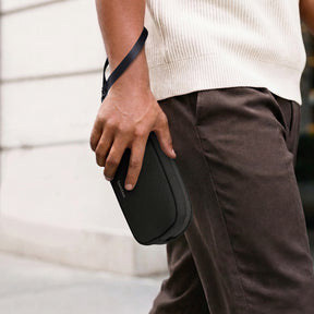 Light-T12 Electronic Accessory Pouch 1L